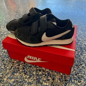 Nike MD Valiant toddler shoes size 12